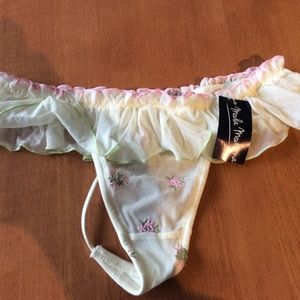 Moda Moderna Panties